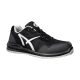 DRIFTER BLACK LOW S1P SRC - zaštitne cipele sportskog dizajna - 46