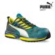 PUMA CHARGE S1P ESD HRO SRC - zaštitne cipele sportskog dizajna - 44
