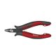 Z 46 0 03 125mm elec.Obliqu e end cutting nippers Electron