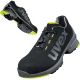 UVEX 1 SPORTY 8544.8 S2 SRC - zaštitne cipele sa nemetalnom zaštitnom kapom - 40