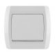 STATUS Jednopolna sklopka 10AX/250V vij.veza