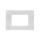 3M Ukrasni okvir beli