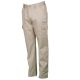 Forest - radne pantalone za opštu upotrebu - BEŽ - XL