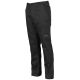 Worker - radne pantalone za opštu upotrebu - CRNA - XXXL