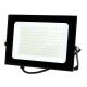 LED Reflektor crni 100W 4000K 8500lm IP65 Economy Line