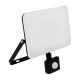 LED reflektor sa senzorom 50W sa QUICK uticnicom 4000K IP65