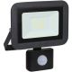 LED reflektor 20W sa senzorom 6500K Economy Line COMMEL