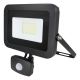 LED reflektor 30W sa senzorom 2400lm IP44 COMMEL