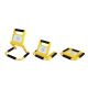 Prenosivi LED reflektor 10W akumlatorski 6500K IP44
