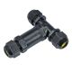IP68 konektor T razdelnik za spaj. kabla 5 polova 0.5-4mm2
