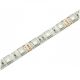 LED traka 12V 14.4W RGB IP65 5m