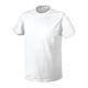 Rapid - majica kratkih rukava za opštu upotrebu - BELA - XXL