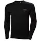 Helly Hansen LIFA MERINO CREWNECK potkošulja - S