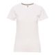 Sunset Lady - ženska majica kratkih rukava za opštu upotrebu - BELA - S