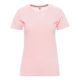 Sunset Lady - ženska majica kratkih rukava za opštu upotrebu - ROZE - L