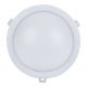 LED lampa okrugla 6W 4000K 420lm IP54 bela