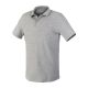 Kastro - polo majica za opštu upotrebu - SVETLO SIVA - 3XL