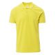 Rome - polo majica za opštu upotrebu - ŽUTA - XXXL