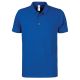 Rome - polo majica za opštu upotrebu - PLAVA - XS