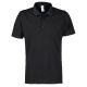 Rome - polo majica za opštu upotrebu - CRNA - XL