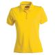 Venice Lady - ženska polo majica za opštu upotrebu - ŽUTA - S
