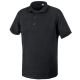 Wels - polo majica kratkih rukava za opštu upotrebu - L - CRNA