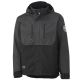 Berg - Helly Hansen zimska jakna - CRNA - XXXL