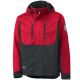 Berg - Helly Hansen zimska jakna - CRVENA - XXXL