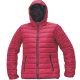 Firth Lady - ženska jakna za opštu upotrebu - XXL - PINK