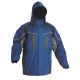 Nyala jakna - radna, za opštu upotrebu - PLAVA - XL