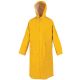 Cetus - vodootporna kabanica - ŽUTA - XL