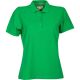 Venice Lady - ženska polo majica za opštu upotrebu - ZELENA - S