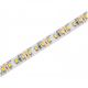 LED traka 12V 24W 6400K IP20 5m