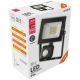 LED reflektor SMD tanki 20W NW 4000K sa senzorom