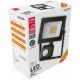 LED reflektor SMD tanki 20W NW 4000K sa senz. i konektorom