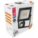 LED reflektor SMD tanki 30W NW 4000K sa senz. i konektorom
