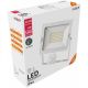 LED reflektor SMD tanki 50W NW 4000K sa senzorom belo
