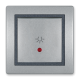 609I.S2S Taster sklopka za sve tlo PRESIGE sa indik. 10A 250V