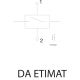 Daljinski okidac DA ETIMAT P10 110-250V AC/DC
