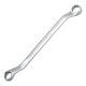 Ključ okasti 14x17