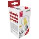 LED sijalica filament 8W E27 WW 2700K High Lumen AVIDE