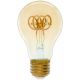 LED Filament lopta soft 4.5W E27 EW 2700K