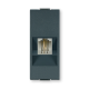 MODE Prikljucnica telefonska R J 12 6/2 1M antr.