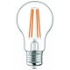 LED sijalica Smart filament A60 400lm 4.5W CCTWIFI BELEAPP