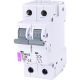 Automatski osigurac ETIMAT6 D 2p 6kA 40A