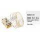 Termostat zamrzivaca K-54 RANC O