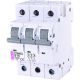 Automatski osigurac 3P ETI B 10A 6KA (2115514)