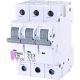 Automatski osigurac 3P ETI B 16A 6KA (2115516)