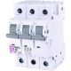 Automatski osigurac 3P ETI B 40A 6KA (2115520)
