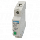 Prenaponski/podnaponski prekid ac za TDZ230 VAC